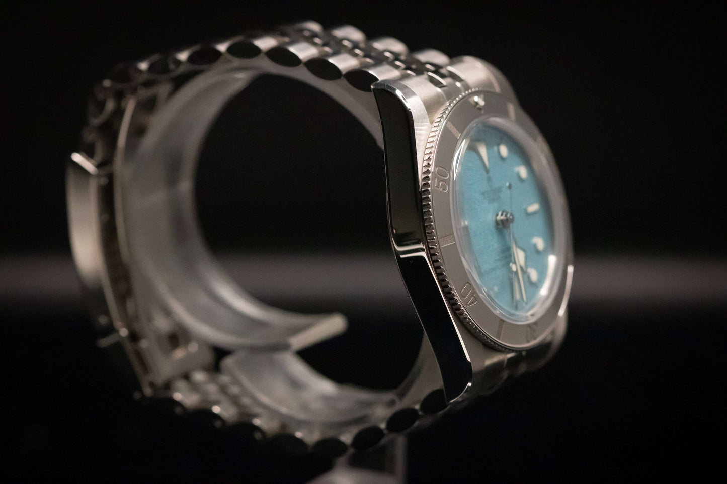 Tudor Black Bay 54 Lagoon Blue - 79000-0001 – 2025