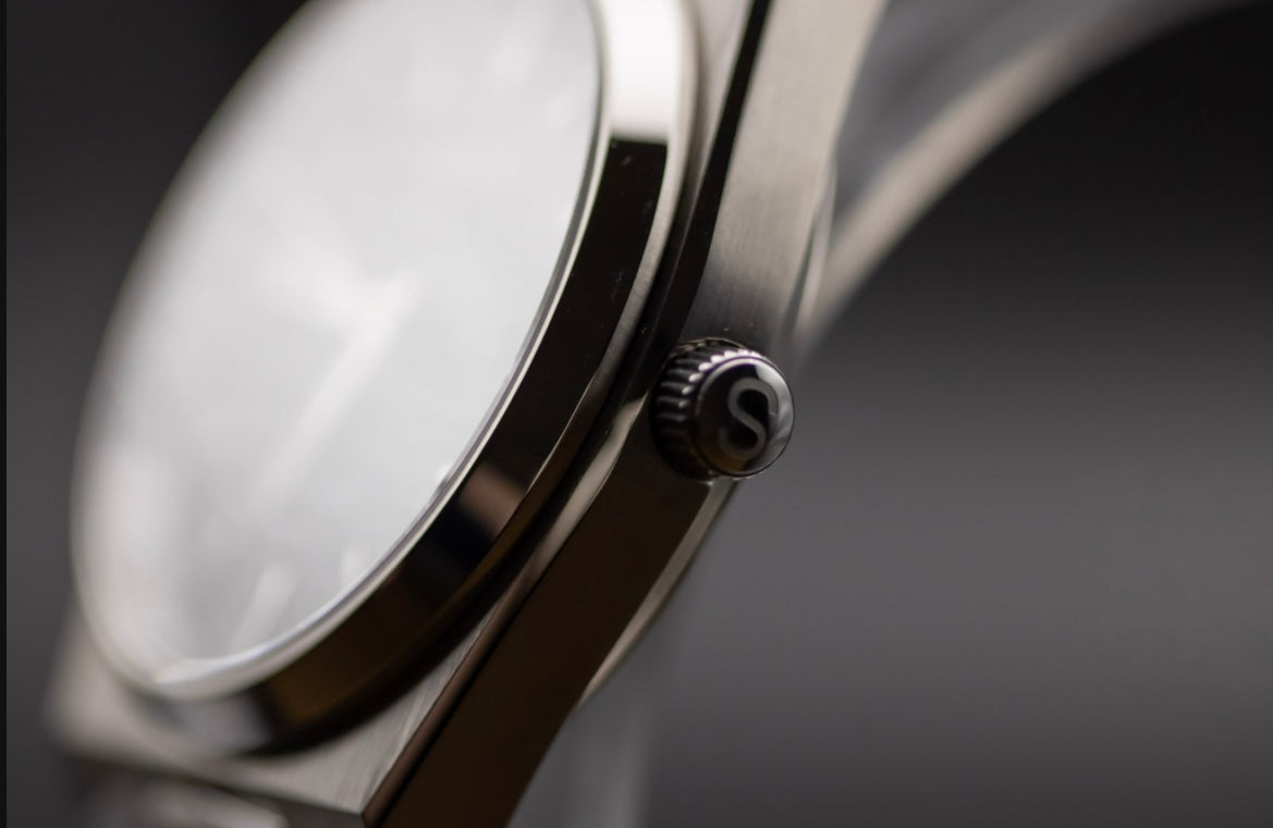 Seiko Mod PRX “Black” image 5