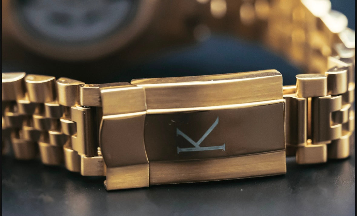 The RoyalDate - Gold image 3