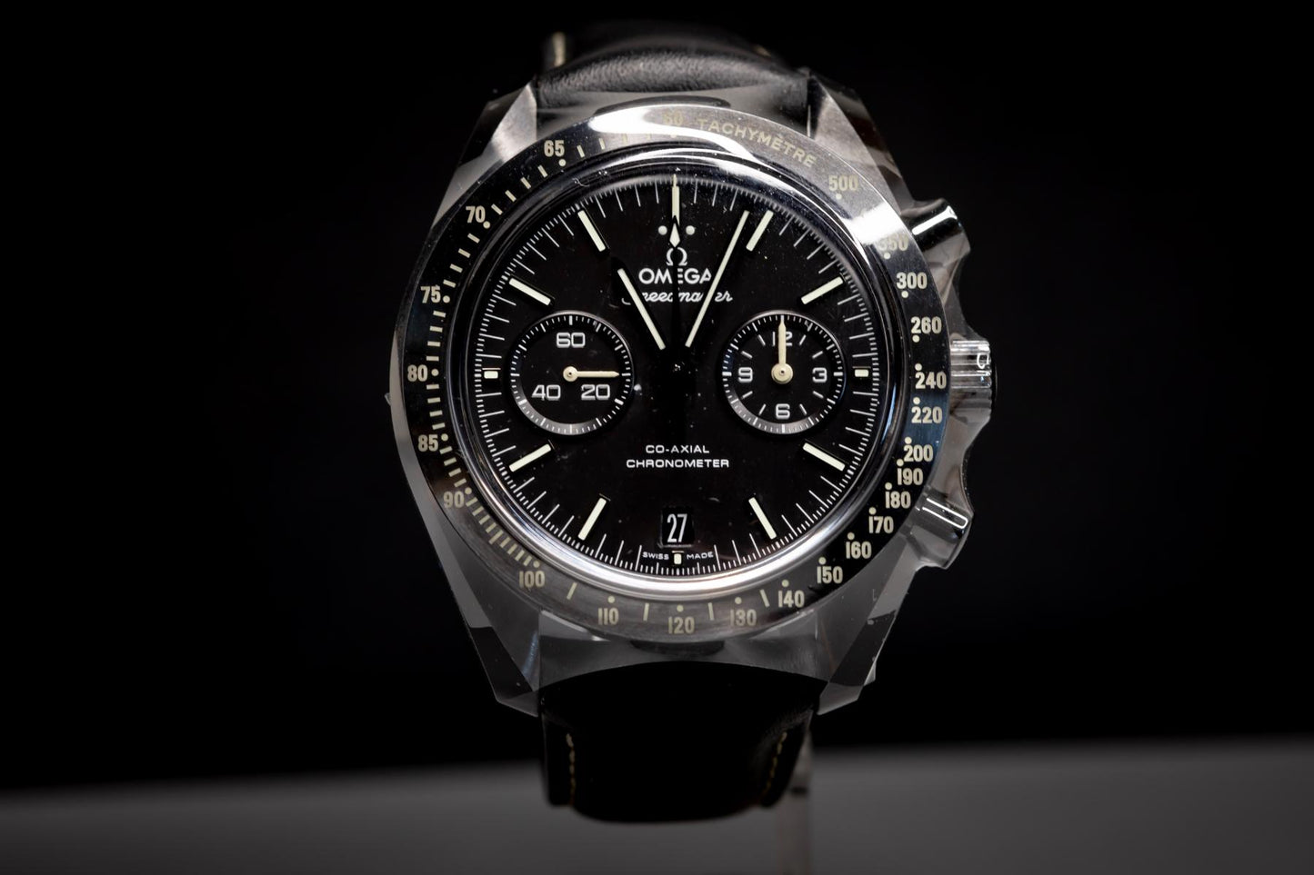 Omega Speedmaster