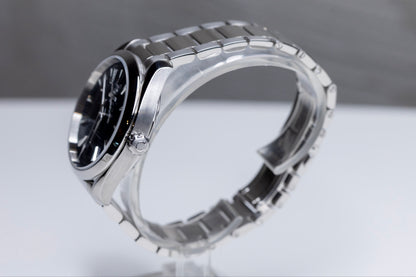 2023 Omega Seamaster Aqua Terra "Beijing 2022 Olympic Winter Games LE"