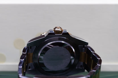 Rolex GMT-Master II - Full Set