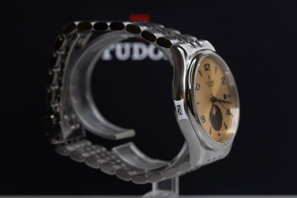 Tudor 1926 Luna Moon Phase