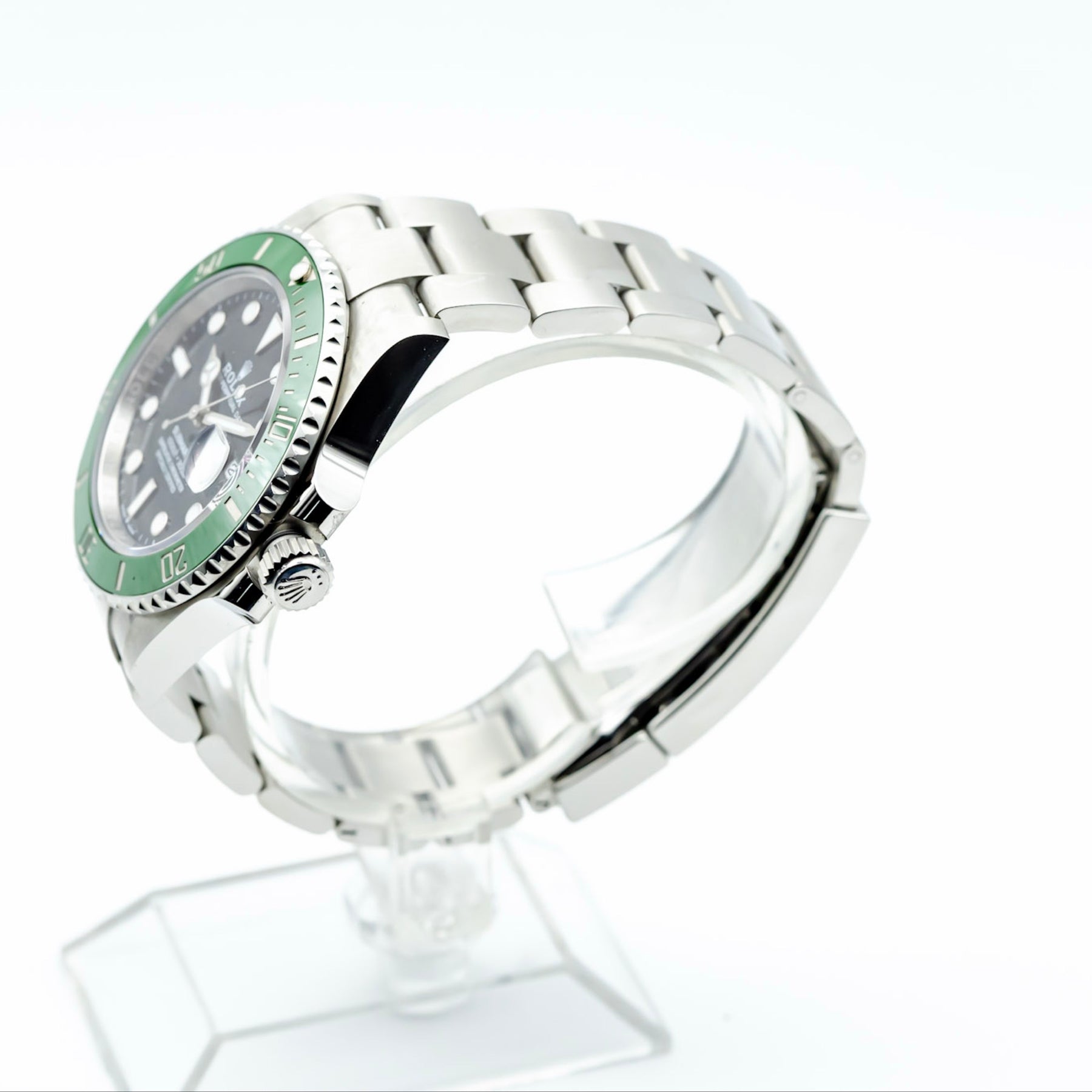 2026 Rolex Submariner "Starbucks" Complete Set