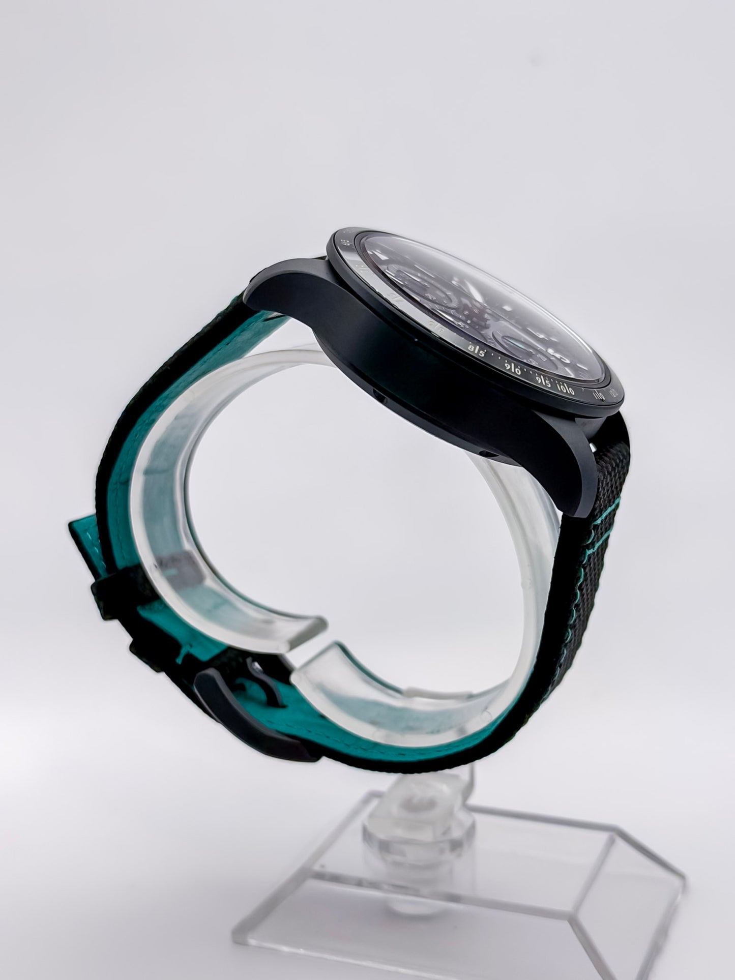 2024 IWC Petronas Formula One Team Performance Chrono Complete Set