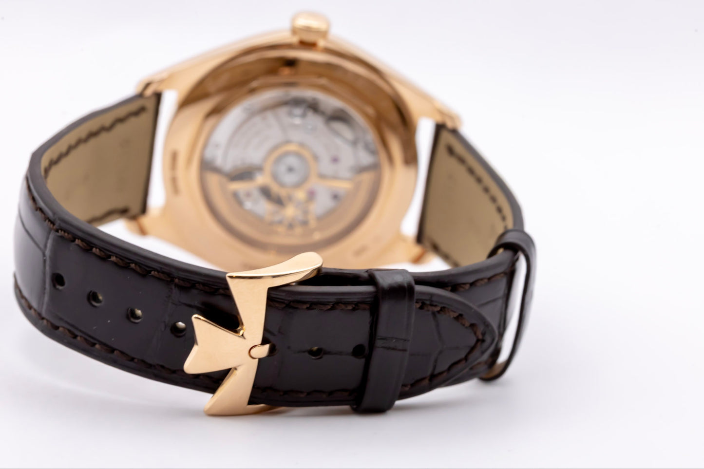 2020 Vacheron Constantin Fiftysix Complete Set