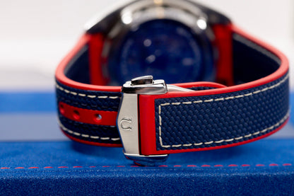 Omega Seamaster Planet Ocean 600m America's Cup Limited