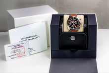 2018 IWC Pilot's Chrono Edition "Antoine de Saint Exupéry" Complete!