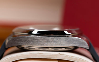 2025 Omega Seamaster Aqua Terra 150m Small Seconds Complete Set!
