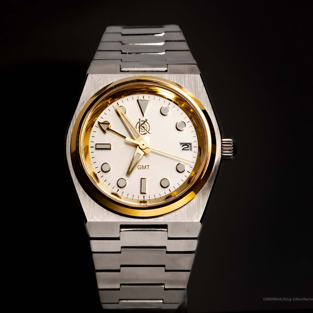 The Expedition GMT Gold image 0