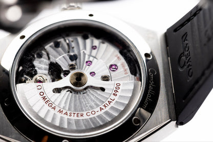 2025 Omega Constellation Complete Set!