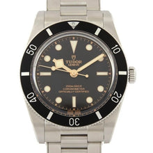 Tudor Black Bay 54