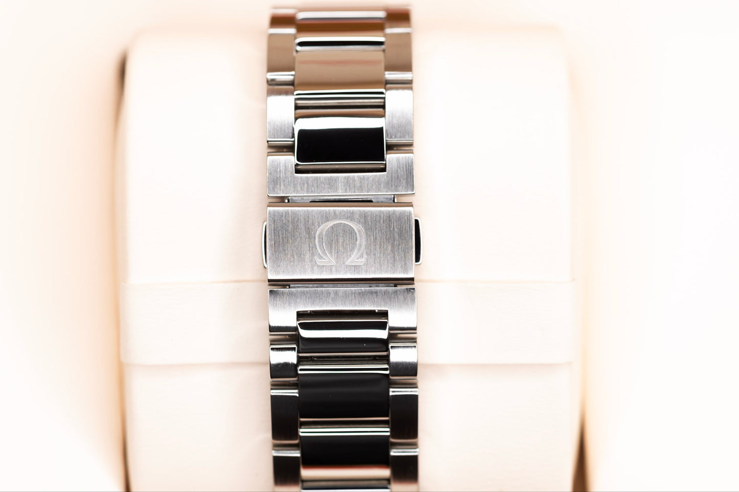 2023 Omega Seamaster Aqua Terra Complete Set!