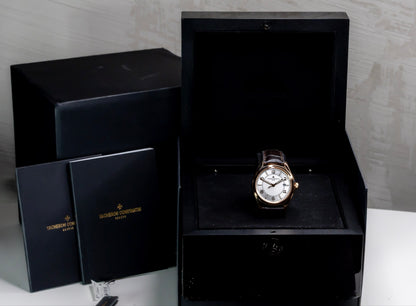 2020 Vacheron Constantin Fiftysix Complete Set