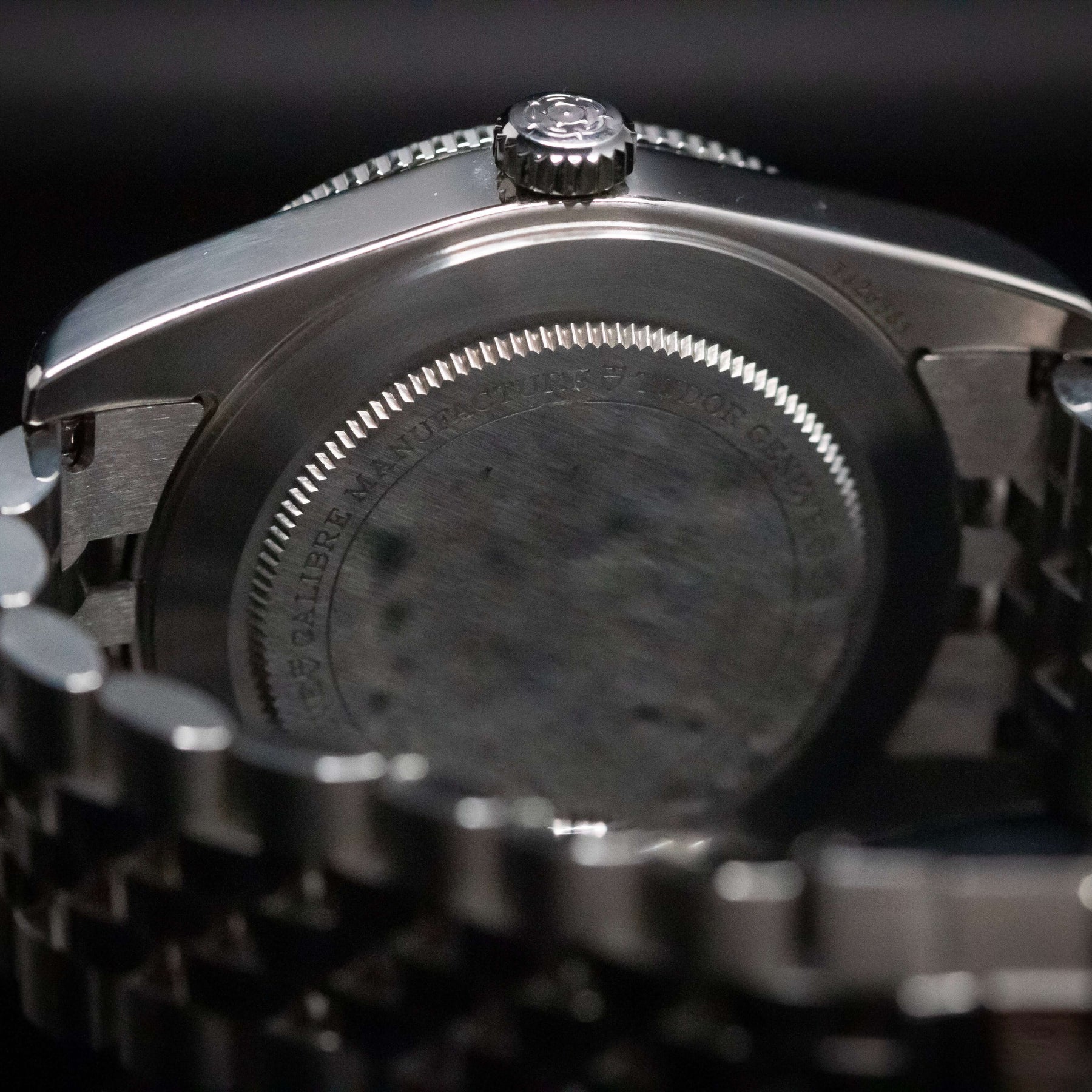 Tudor Black Bay 54 Lagoon Blue - 79000-0001 – 2025