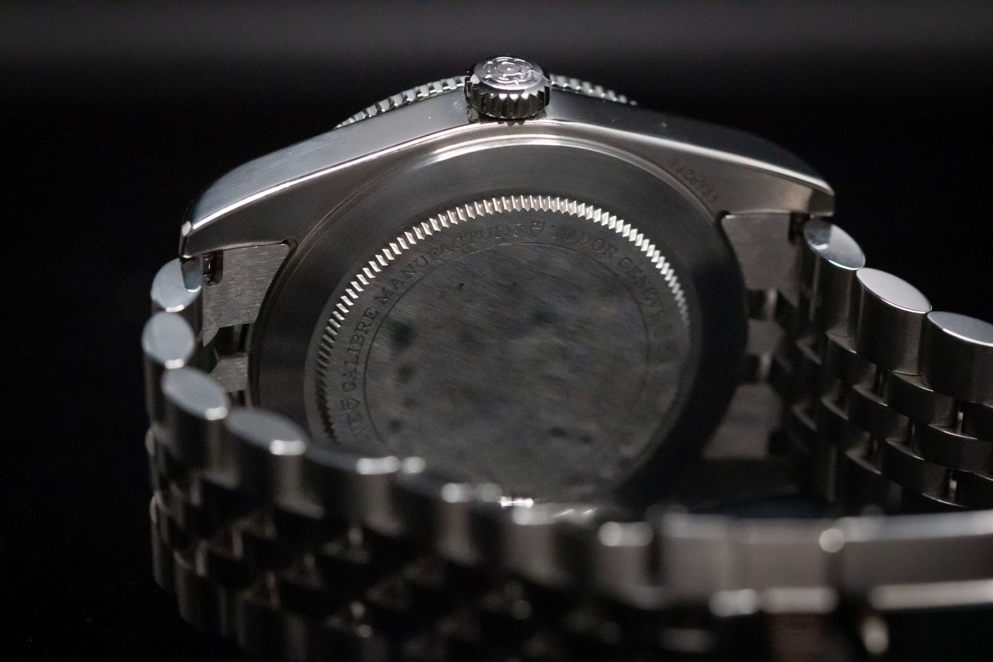 Tudor Black Bay 54 Lagoon Blue - 79000-0001 – 2025