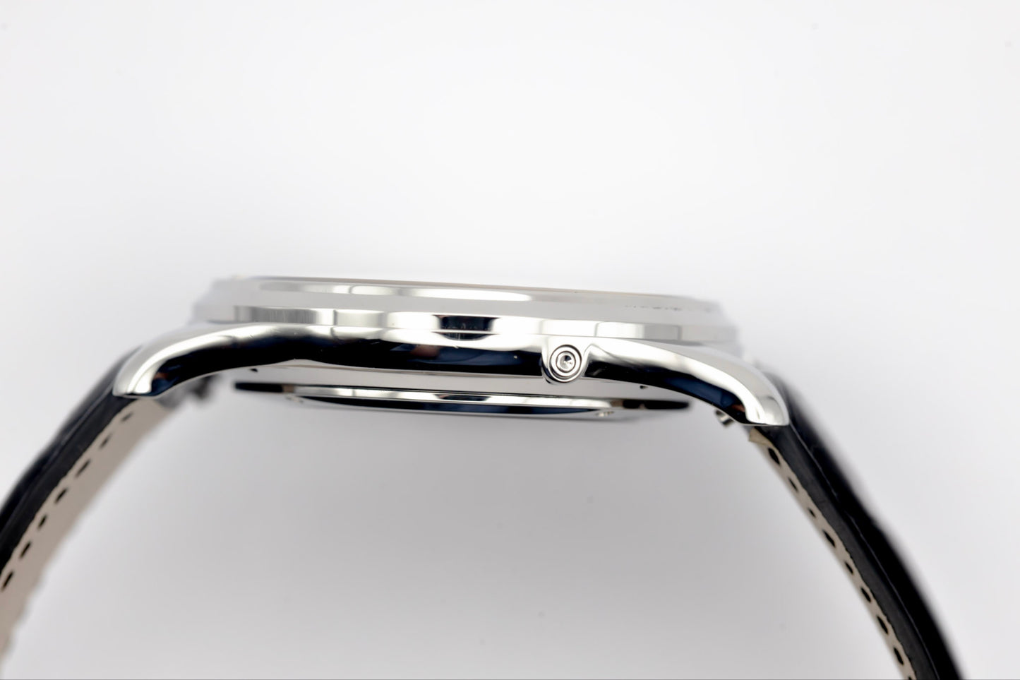 2022 Jaeger-LeCoultre Master Ultra Thin Box & Card