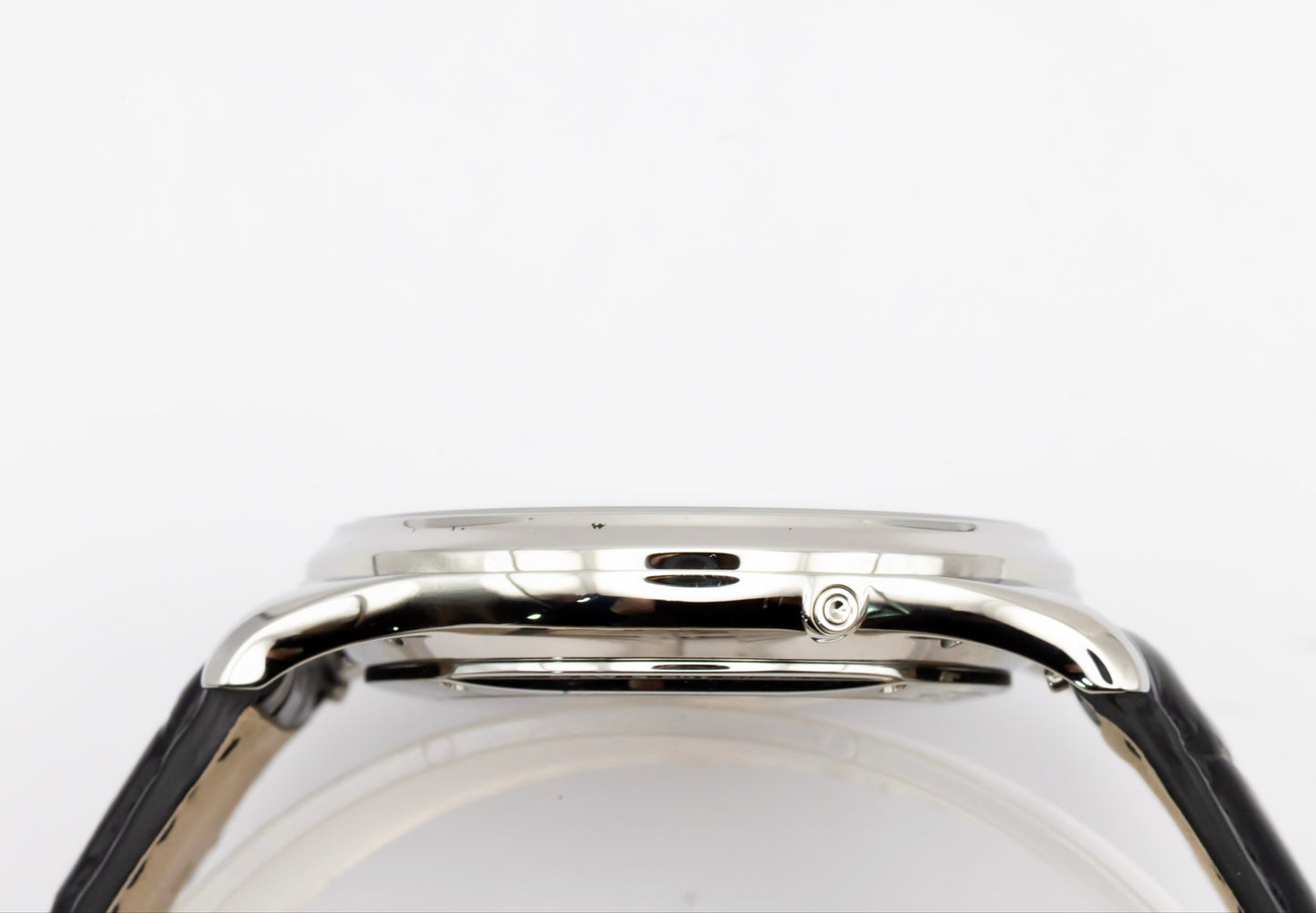 2024 Jaeger-LeCoultre Master Ultra Thin Moon Complete Set