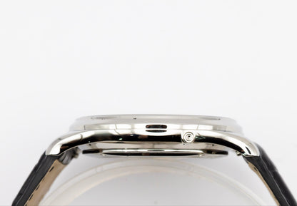 2024 Jaeger-LeCoultre Master Ultra Thin Moon Complete Set
