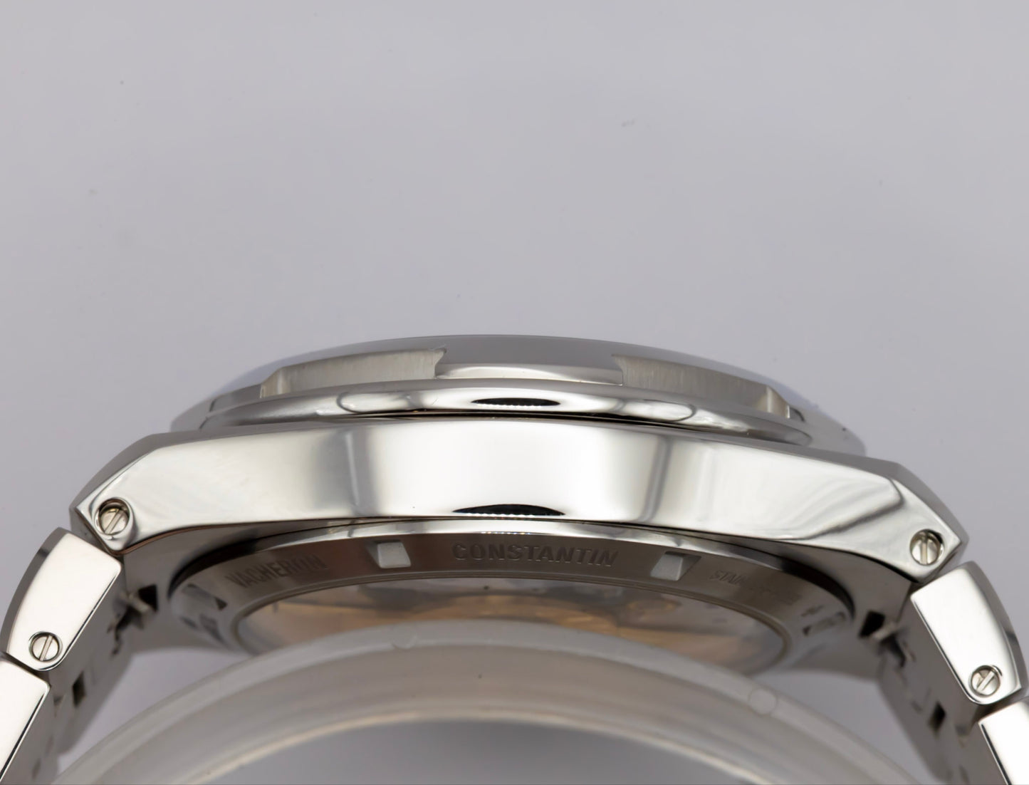 2021 Vacheron Constantin Overseas Complete Set!