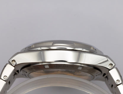 2021 Vacheron Constantin Overseas Complete Set!