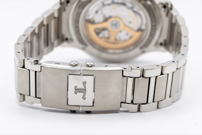 2023 Jaeger-LeCoultre Master Control Calendar Complete Set