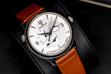 2021 Jaeger-LeCoultre Master Control Geographic Complete Set