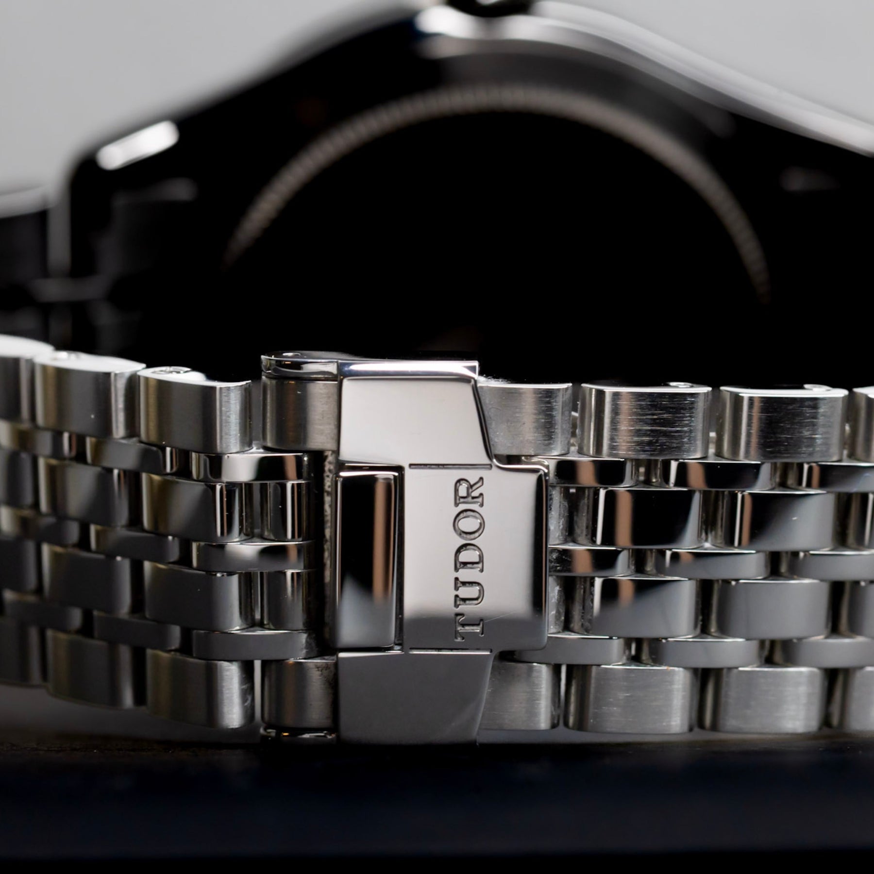 Tudor 1926 41mm White Dial Steel M91650-0011