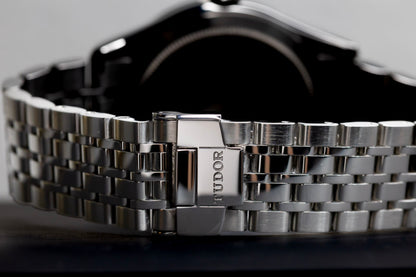 Tudor 1926 41mm White Dial Steel M91650-0011