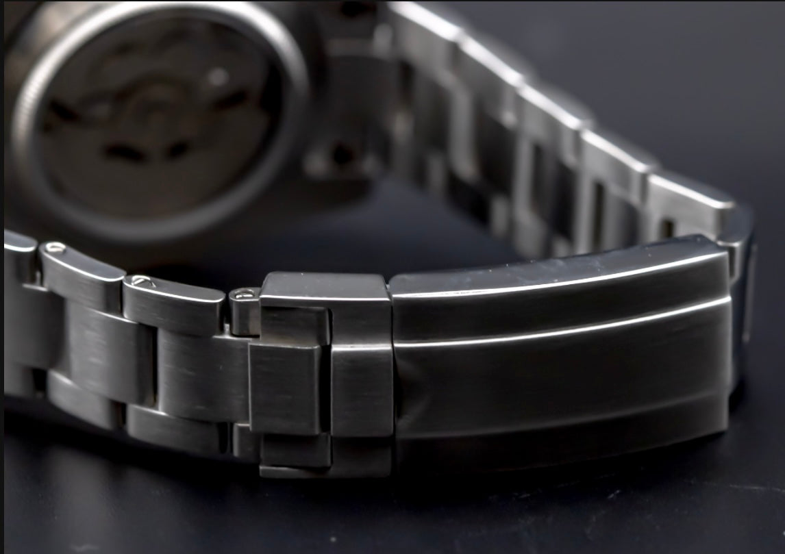 Seikomod Polar Exp II GMT image 3
