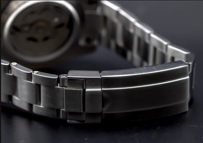 Seikomod Polar Exp II GMT image 3