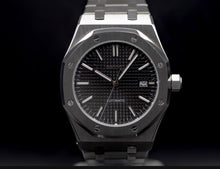 Seikomod Black Oak image 0