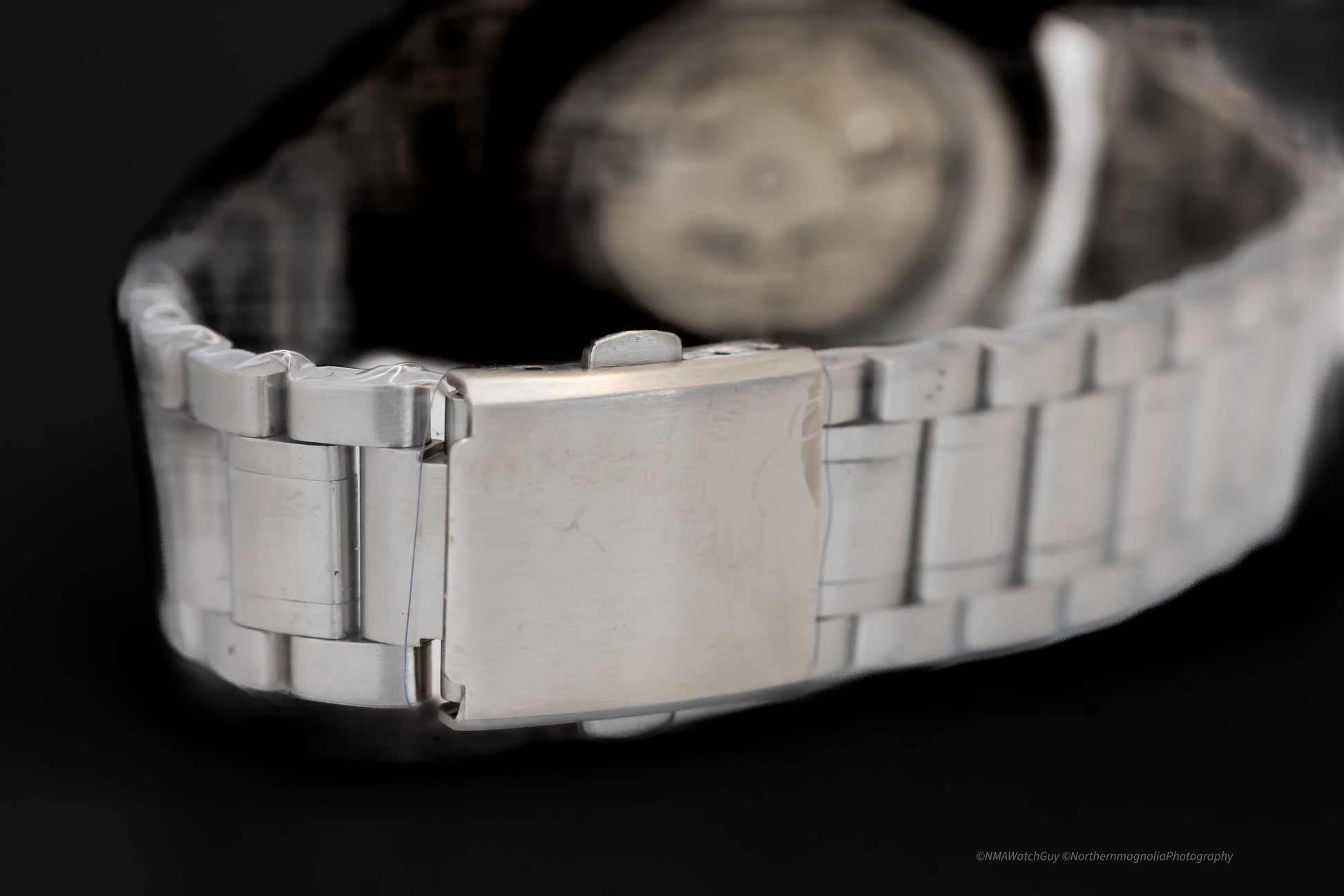 GS Heritage Seikomod image 4