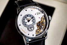 2022 Glashütte Original Panomatic Inverse Complete Set