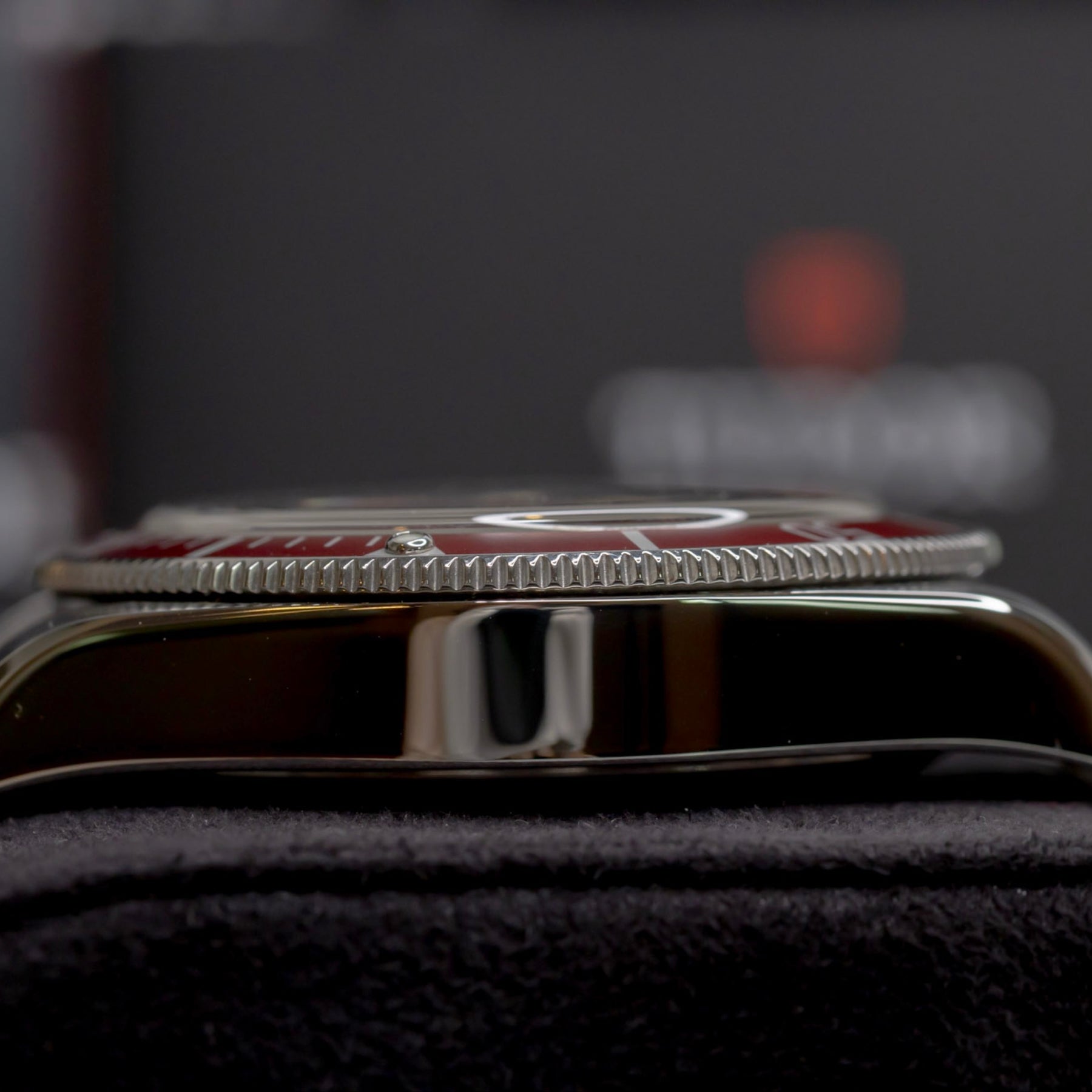 Tudor Black Bay 41 M7941A1A0RU-0003 Burgundy