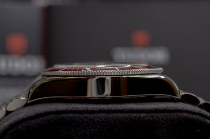 Tudor Black Bay 41 M7941A1A0RU-0003 Burgundy