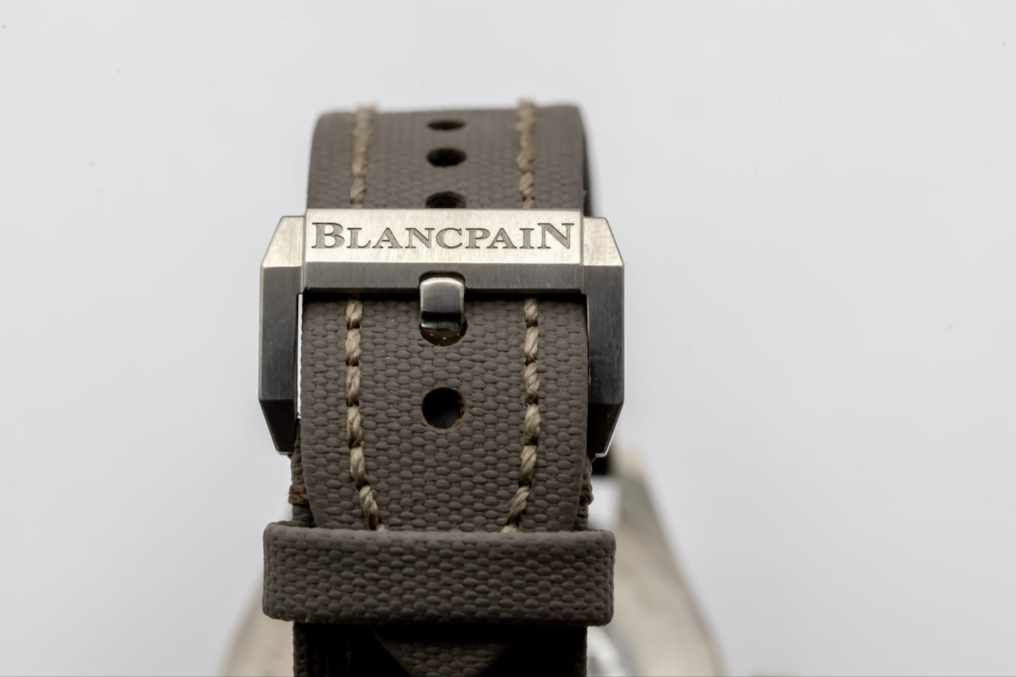 2022 Blancpain Fifty Fathoms Bathyscaphe Moonphase