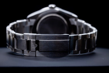 Tudor Black Bay GMT "Coke" Original Box & Papers AMAZING CONDITION