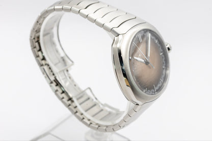 2024 H.Moser & Cie Streamliner Centre Seconds Smoked Salmon Complete