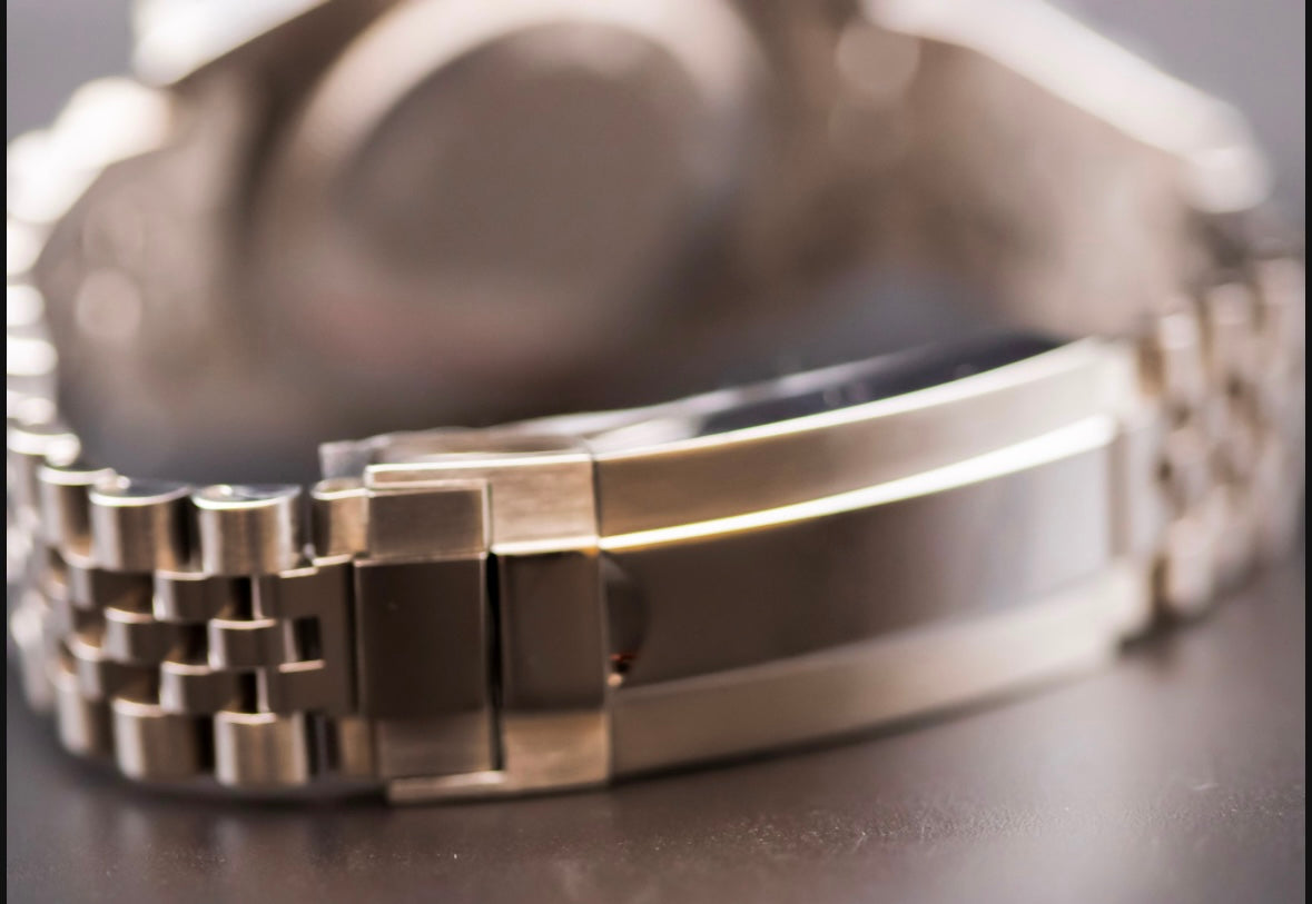 Seikomod Coke GMT image 3