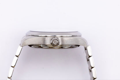 2022 Omega Seamaster Aqua Terra Complete Set