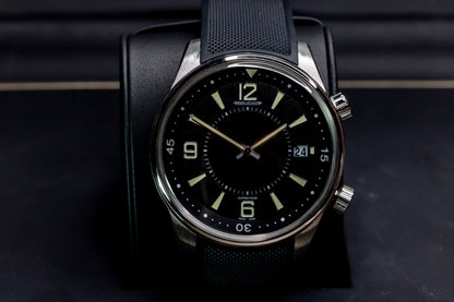 2022 Jaeger-LeCoultre Polaris Date Complete Set