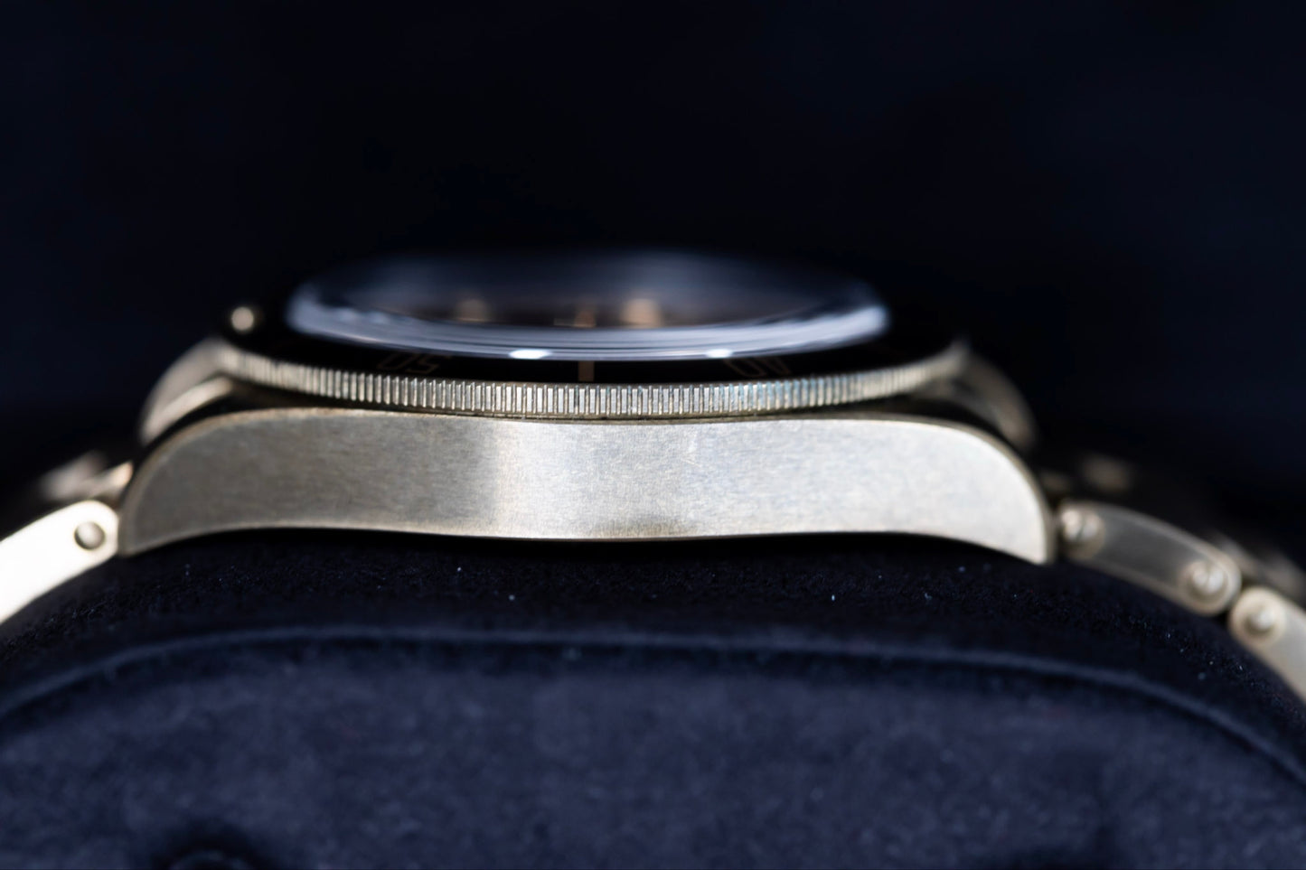 Tudor Black Bay Fifty-Eight
