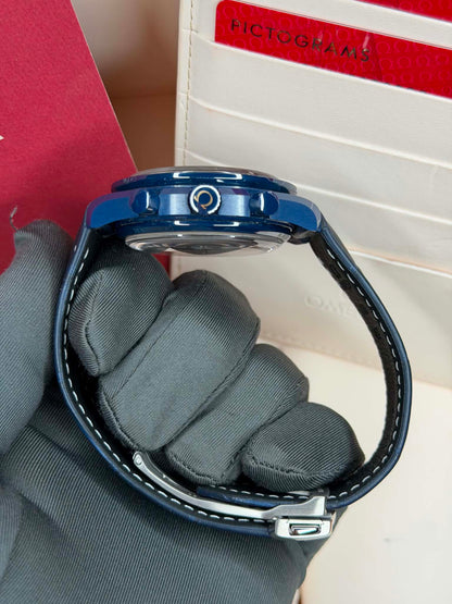 Omega Speedmaster Moonphase Moonwatch