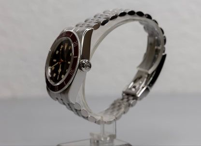Tudor Black Bay 41 M7941A1A0RU-0003 Burgundy