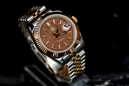 The RoyalDate - Chocolate image 5