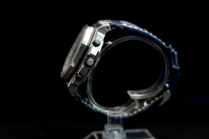 Audemars Piguet Royal Oak Offshore - Ref. 26170ST.OO.D305CR.01 | White Dial with Blue Accents | 42mm | Automatic Chronograph