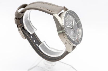 2022 Blancpain Fifty Fathoms Bathyscaphe Moonphase