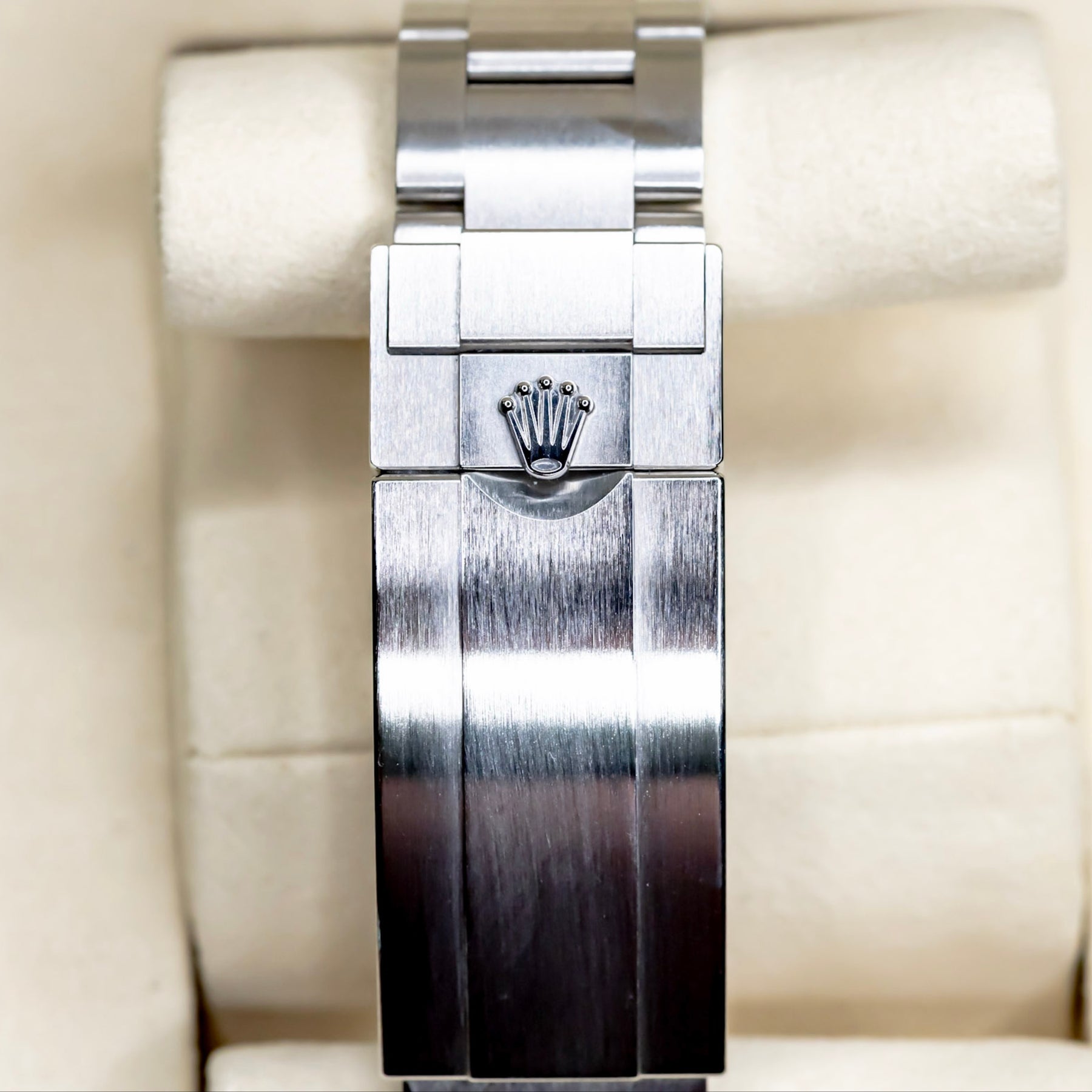 2026 Rolex Submariner "Starbucks" Complete Set