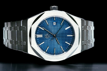 The Monarch - Blue image 6